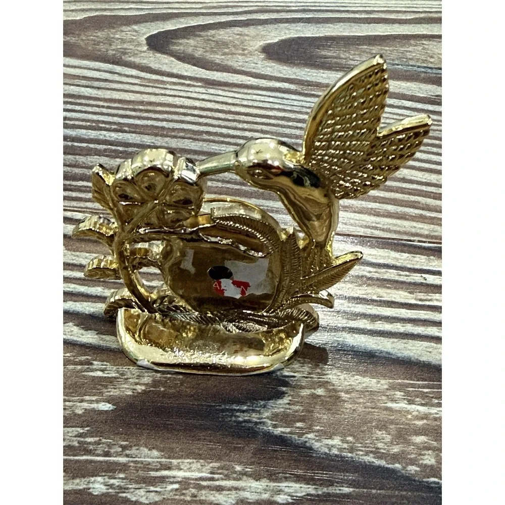Quartex hummingbird miniature